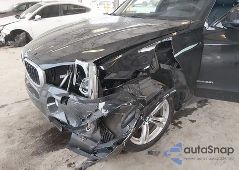2017 BMW X5 xDrive35I from USA, damaged, VIN 5UXKR0C5XH0V68563